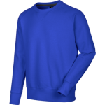 sudadera azul