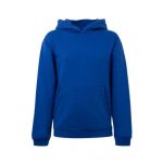 sudadera azul