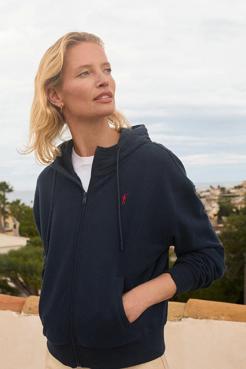 sudadera-azul-marino-mujer-408kqa.jpg sudadera azul marino mujer - Imagen 1