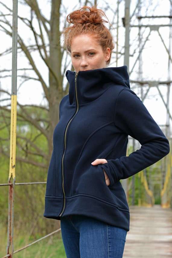 sudadera-azul-marino-mujer-644pdq.jpg sudadera azul marino mujer - Imagen 1