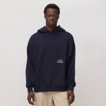 sudadera banana blue