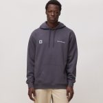 sudadera banana blue