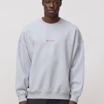 sudadera banana blue