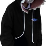 sudadera bape