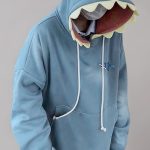 sudadera bape