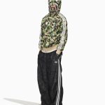 sudadera bape