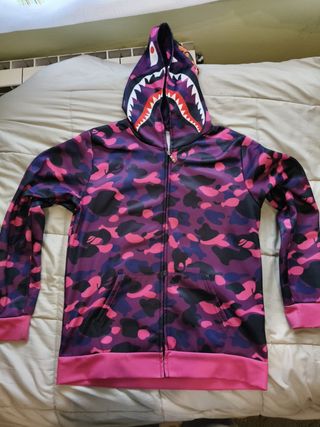 sudadera-bape-362jeg.jpg sudadera bape - Imagen 1