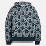 sudadera bape