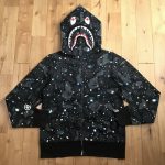 sudadera bape