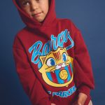 sudadera barça