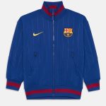 sudadera barça