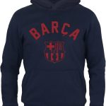 sudadera barça