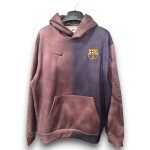 sudadera barça