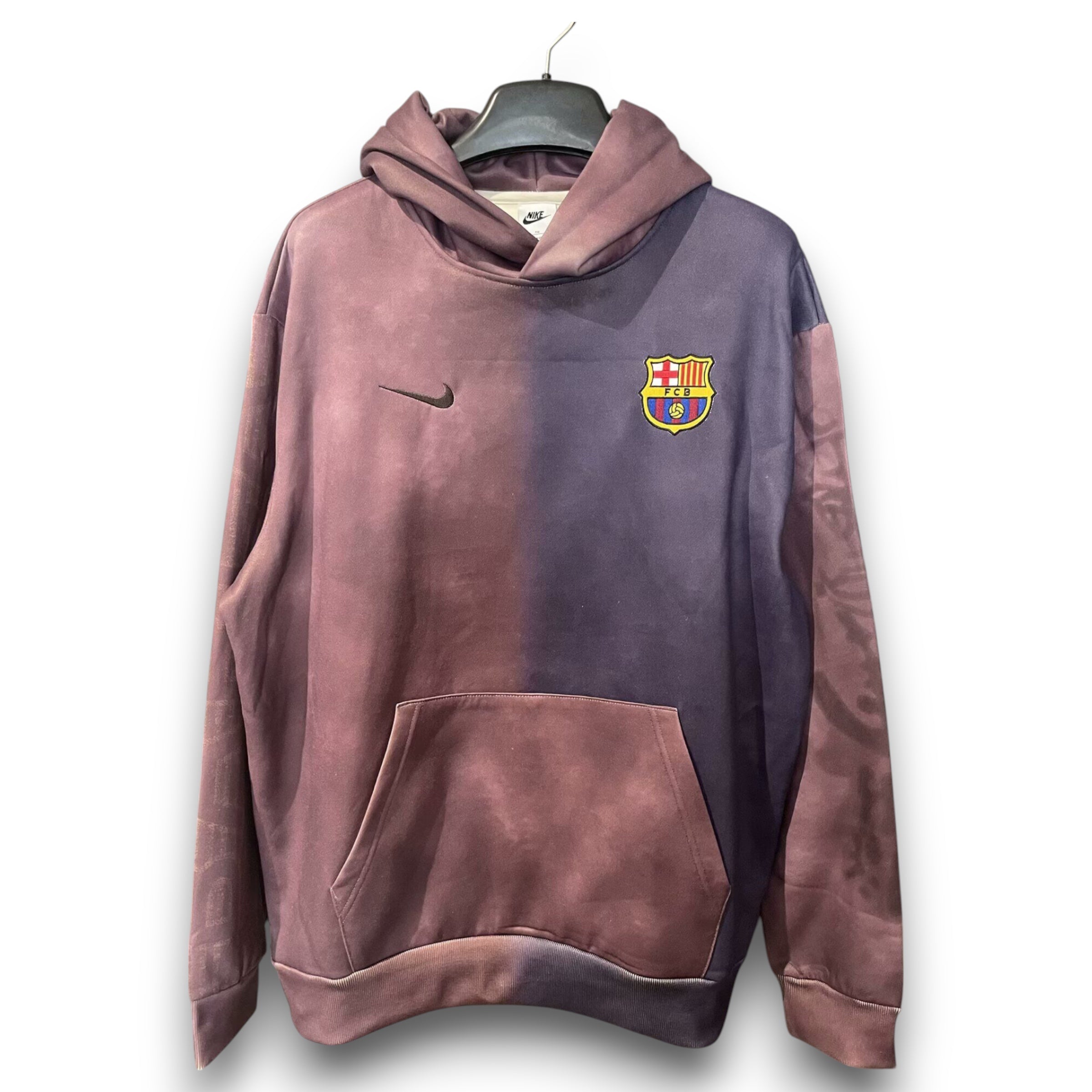 sudadera-barca-525act.jpg sudadera barça - Imagen 1