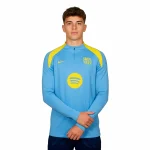 sudadera barça