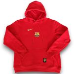 sudadera barça