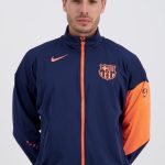 sudadera barça
