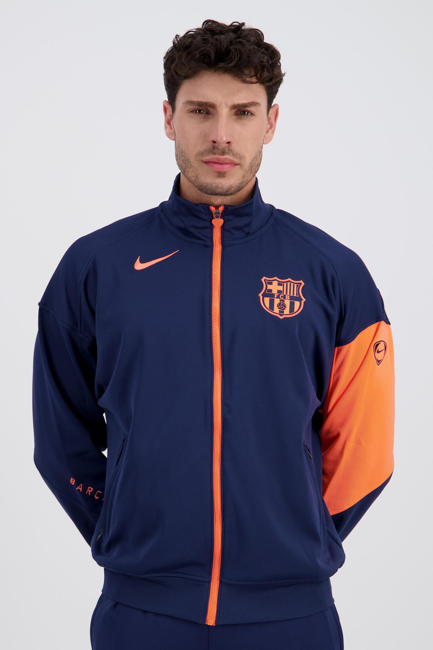 sudadera-barca-563jgz.jpg sudadera barça - Imagen 1