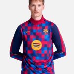 sudadera barça