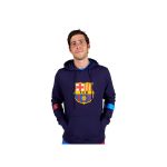sudadera barça