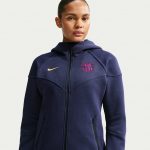 sudadera barça