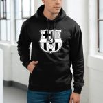 sudadera barça