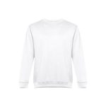 sudadera blanca