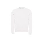 sudadera blanca