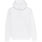 sudadera blanca