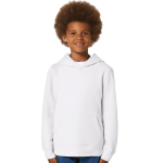 sudadera blanca