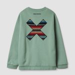 sudadera blue banana