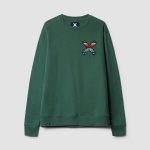 sudadera blue banana