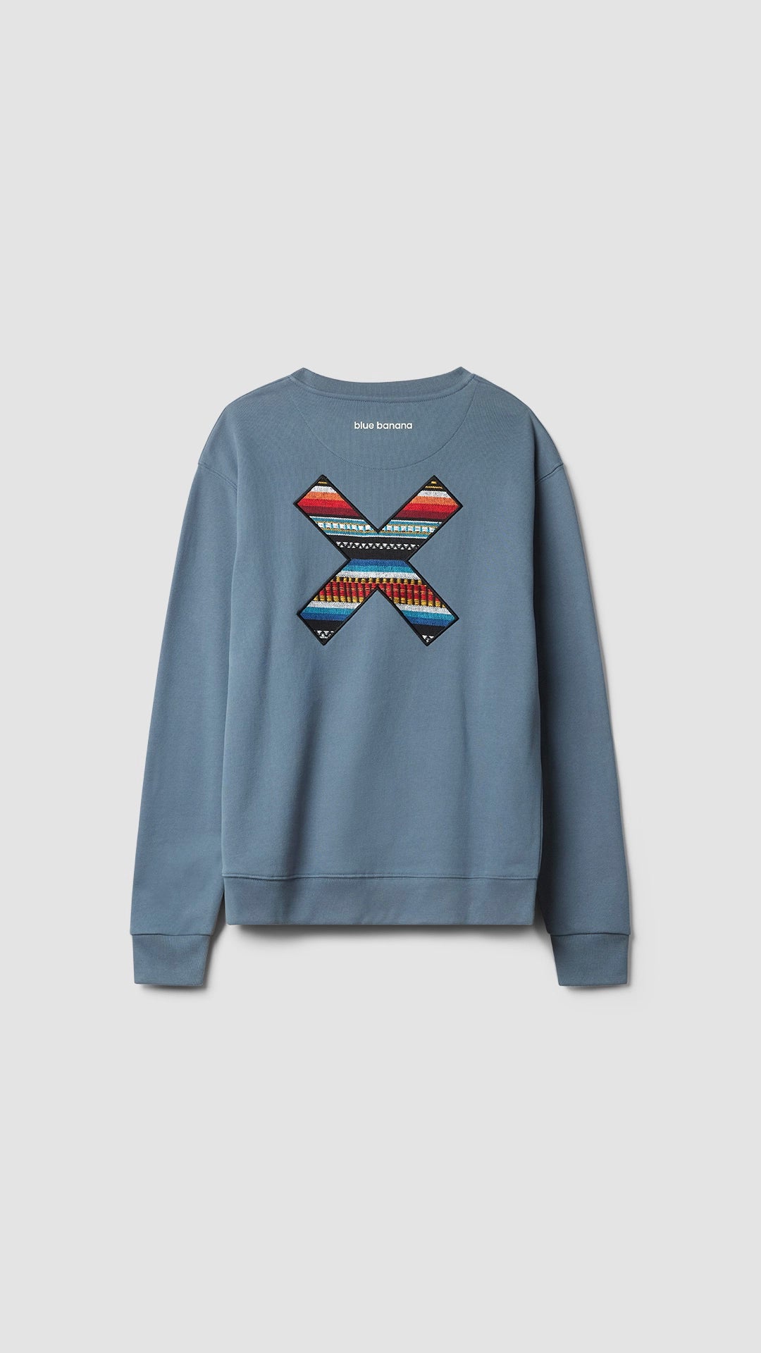 sudadera-blue-banana-423cye.jpg sudadera blue banana - Imagen 1