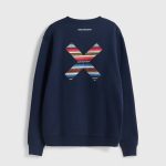 sudadera blue banana