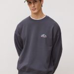 sudadera blue banana hombre