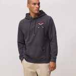 sudadera blue banana hombre