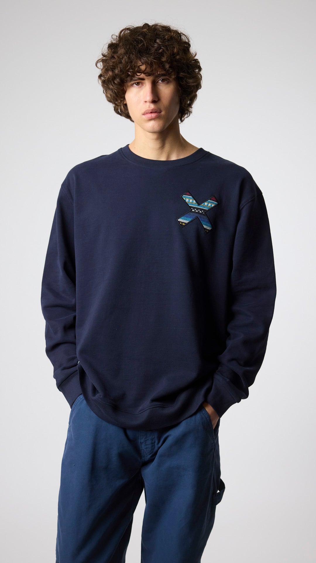 sudadera-blue-banana-hombre-185gid.jpg sudadera blue banana hombre - Imagen 1