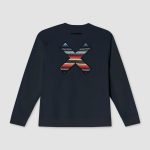 sudadera blue banana hombre