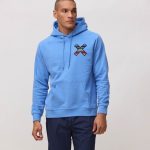 sudadera blue banana hombre