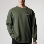 sudadera blue banana hombre