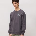 sudadera blue banana hombre