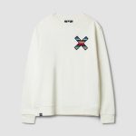 sudadera blue banana hombre