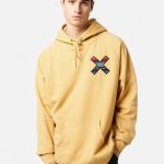 sudadera blue banana hombre