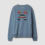 sudadera blue banana hombre