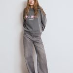 sudadera brownie
