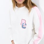 sudadera brownie