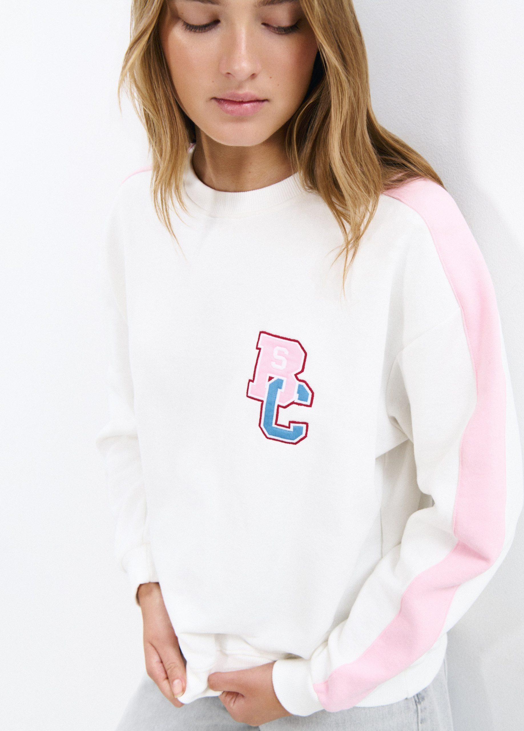 sudadera-brownie-345pqz.jpg sudadera brownie - Imagen 1