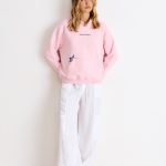 sudadera brownie