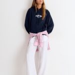 sudadera brownie