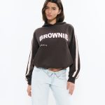 sudadera brownie